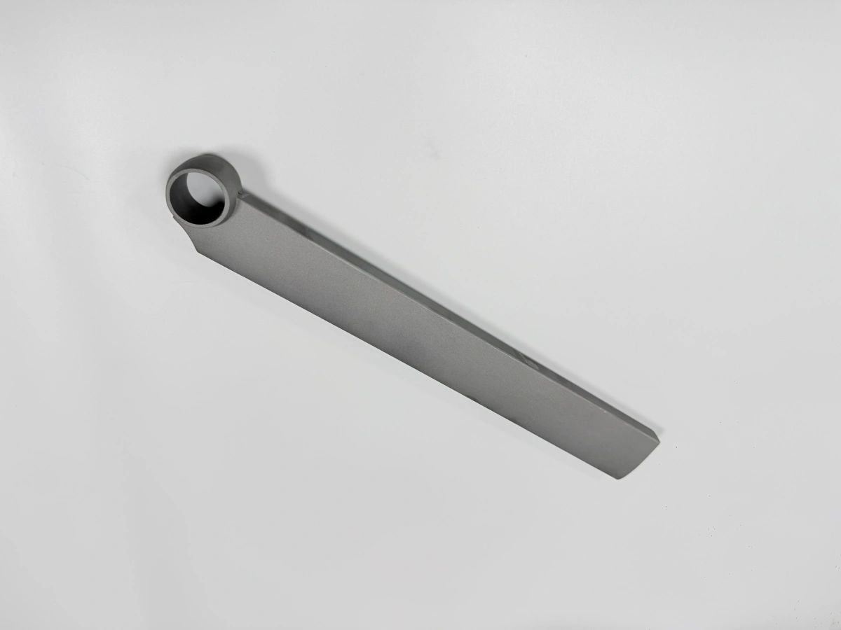 Resin 3D Printing for Detailed Functional Parts