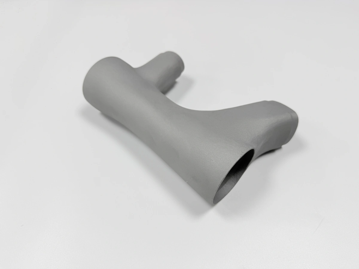 Stainless AM Parts: What We Confirm Before Build
