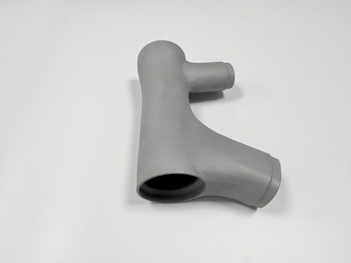 Stainless AM Parts: What We Confirm Before Build - manufacturing scope check