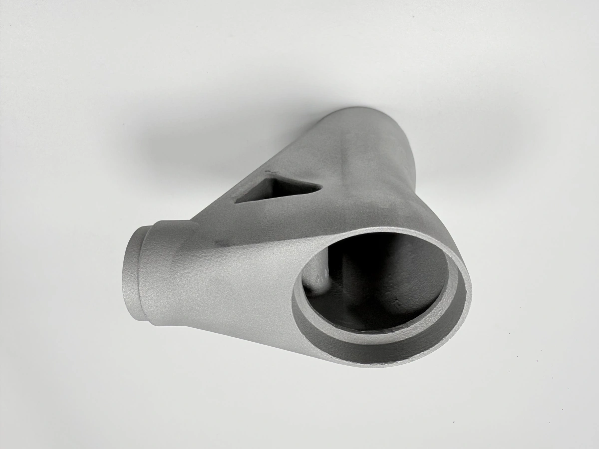 Surface Treatment for 3D Printed Production Parts