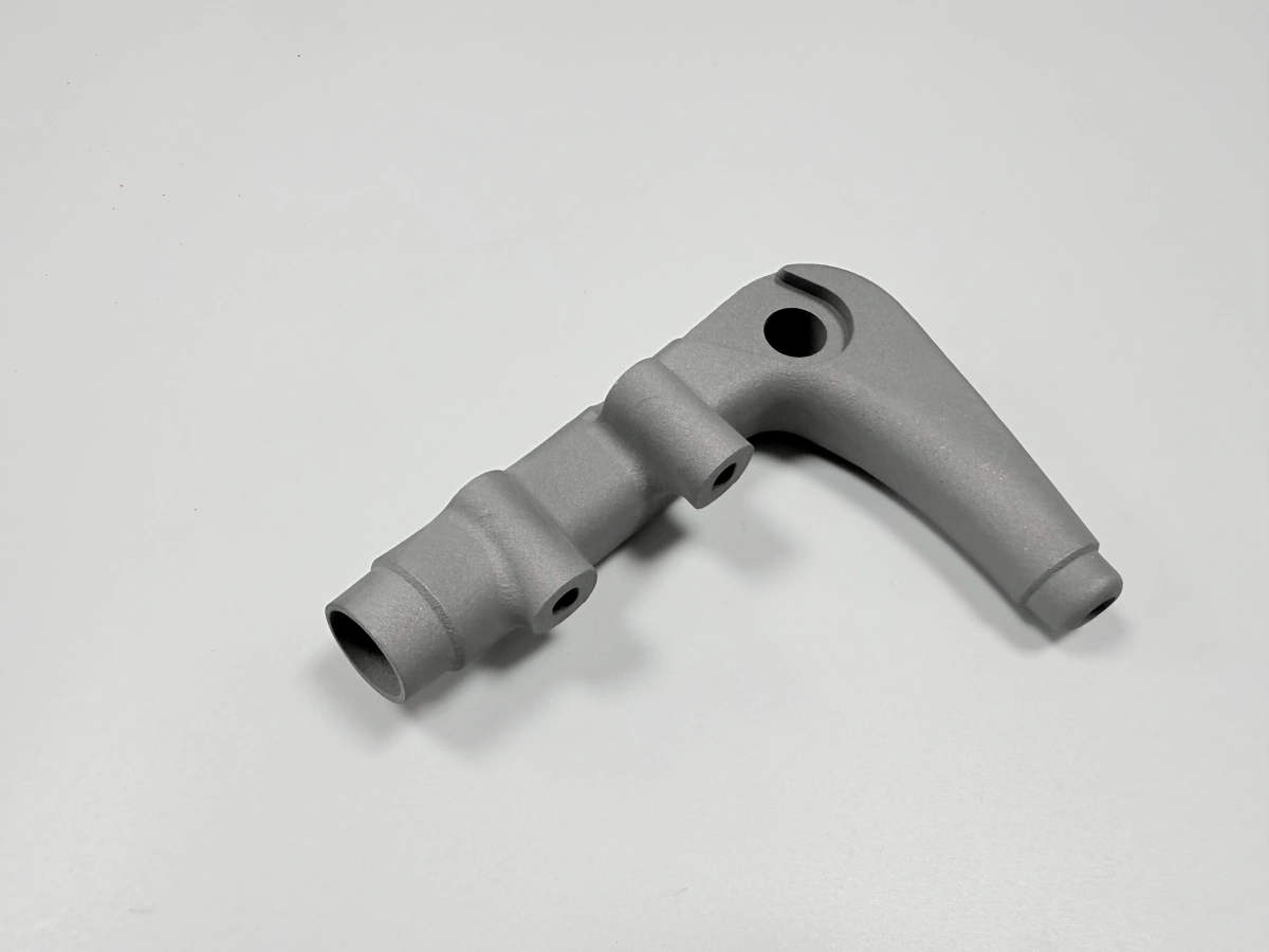 Titanium 3D Printing RFQs We Can Act On