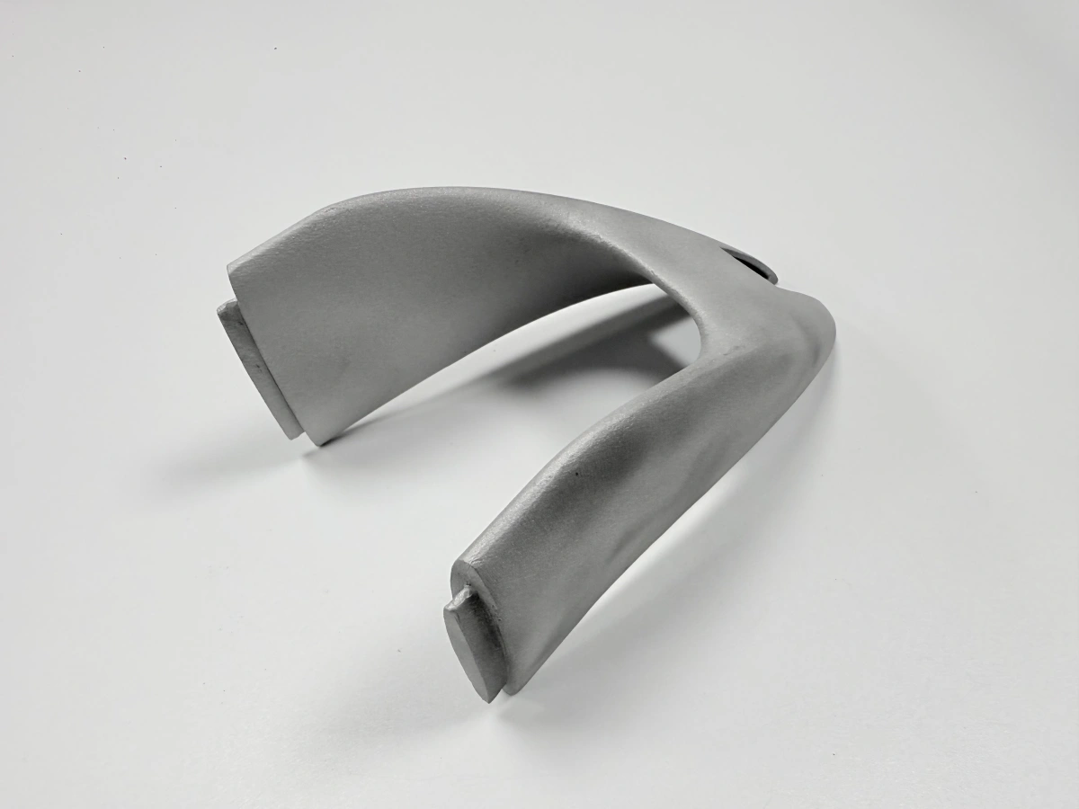 What Changes Before AM Production Orders? - 3D printed parts review