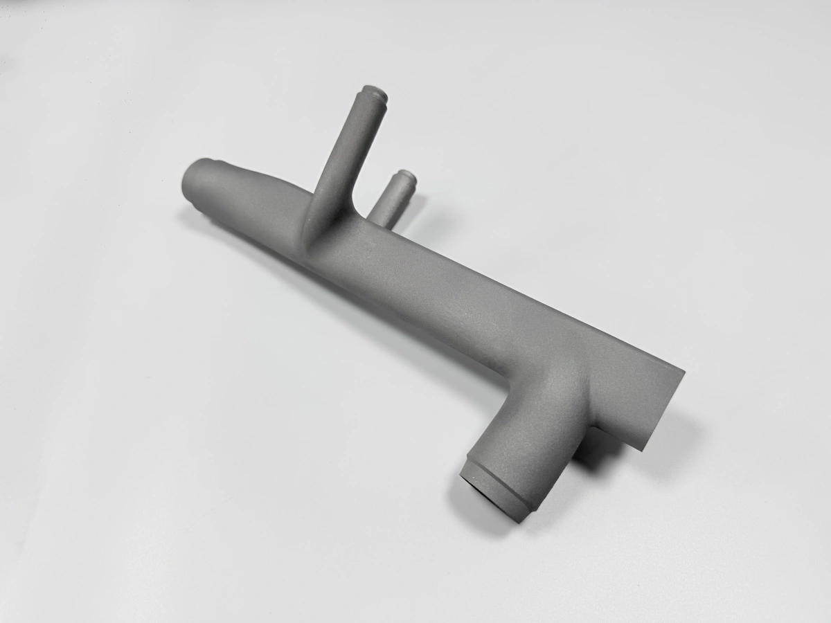 Copper AM RFQs: The Details We Cannot Guess - Neway engineering review