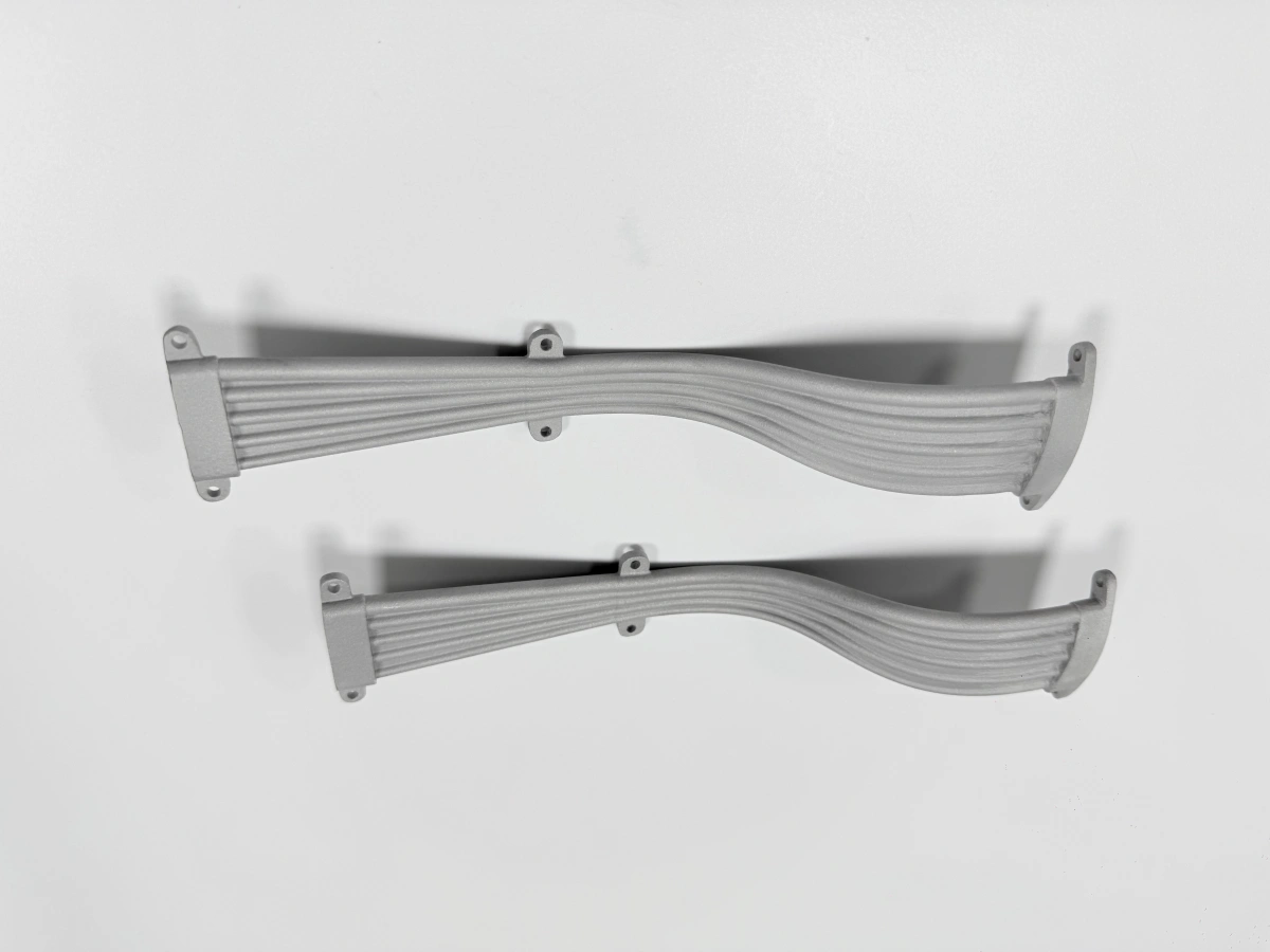 What Data Helps Quote Metal AM Parts? - additive manufacturing buyer checklist