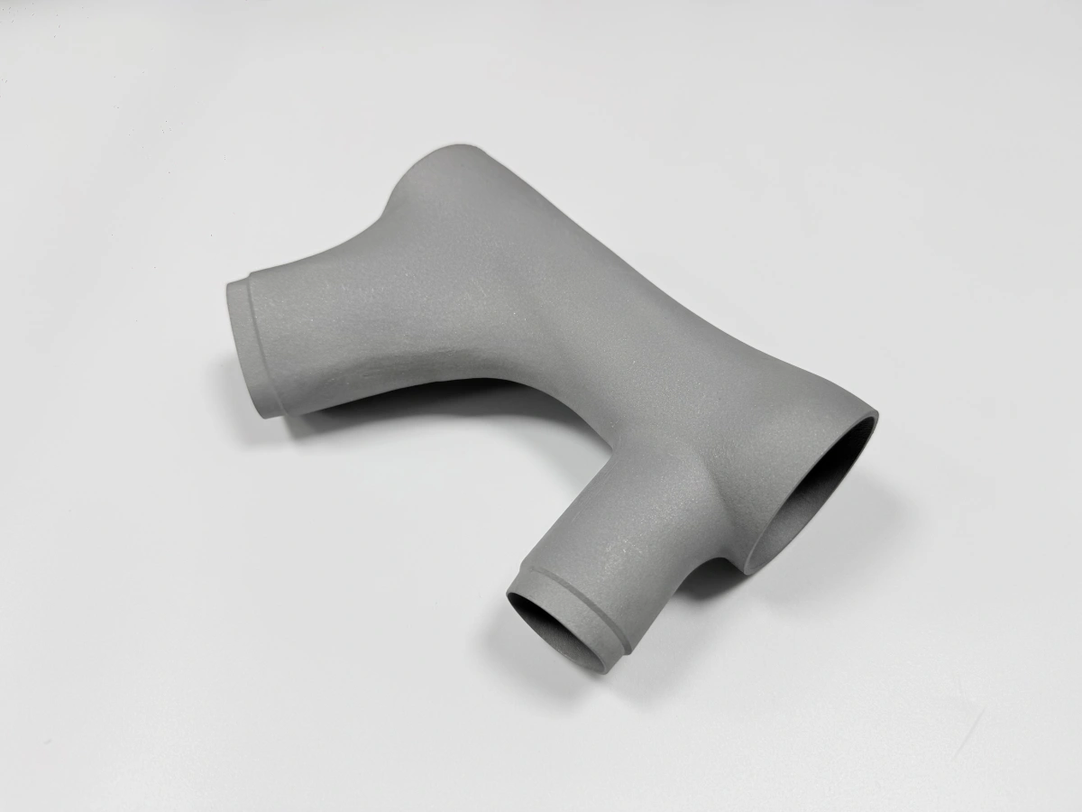 What Drives Cost in Lightweight Metal AM Parts - Neway engineering review