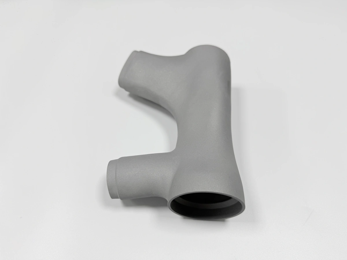 What Drives Cost in Lightweight Metal AM Parts - manufacturing scope check