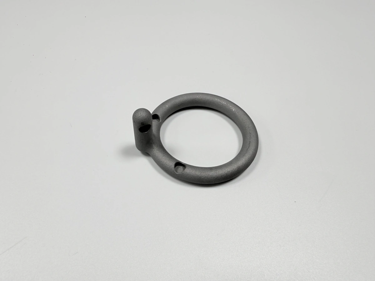 Which RFQ Files Let Us Quote Metal AM Accurately? - manufacturing scope check