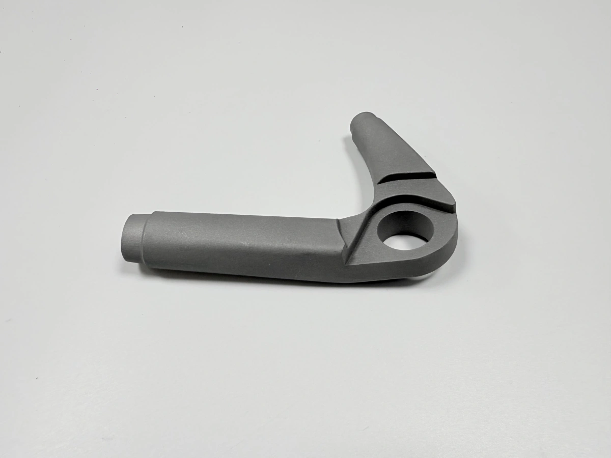 Where Laser Metal Deposition Solves Real Part Problems - Neway engineering review