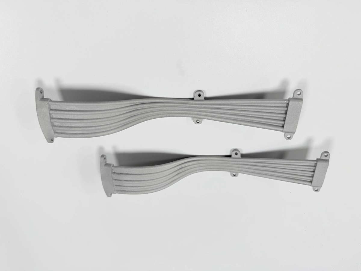 What Makes Binder Jetting Cost Effective? - additive manufacturing buyer checklist
