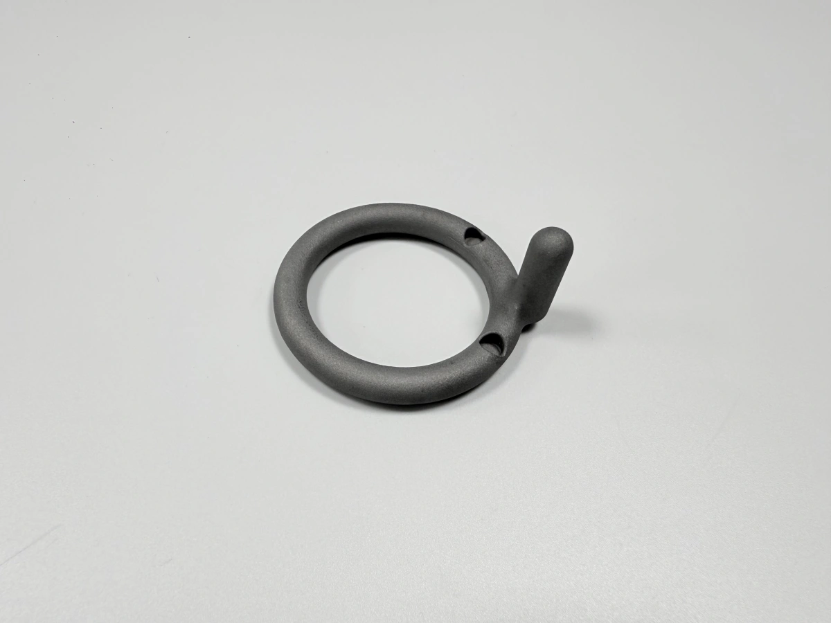 Which Metals Do We Review First for 3D Printed Parts? - manufacturing scope check