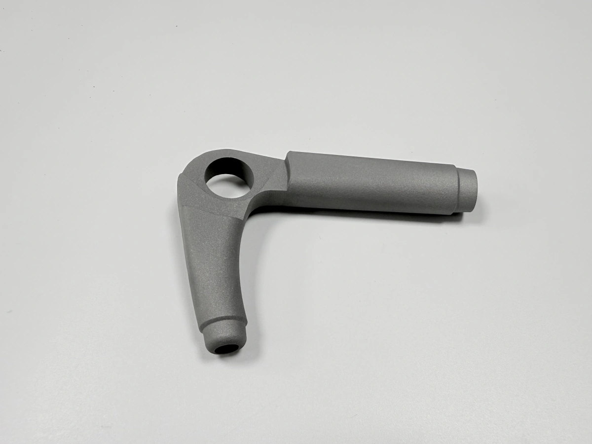 Large Metal AM Risks We Flag Before PO Release - Neway engineering review