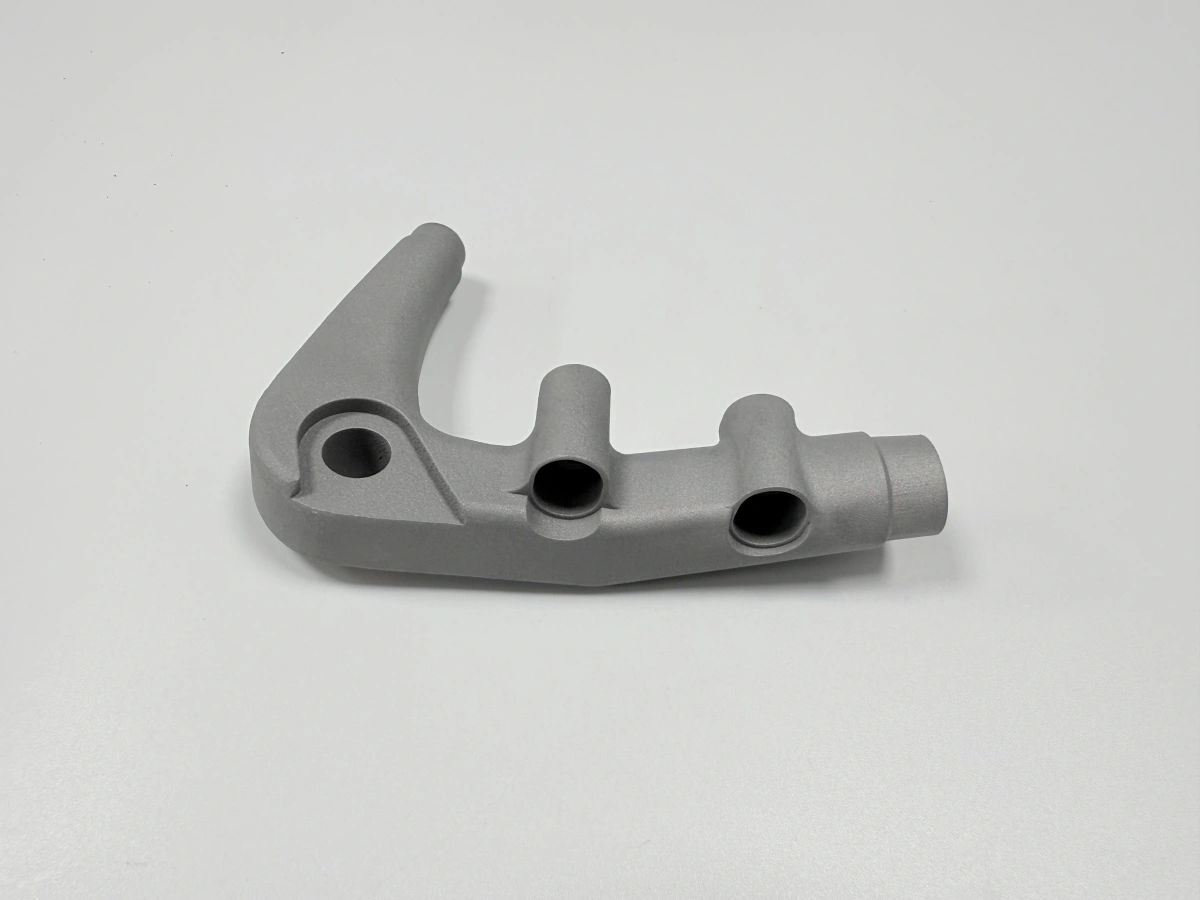 Large Metal AM Risks We Flag Before PO Release - manufacturing scope check