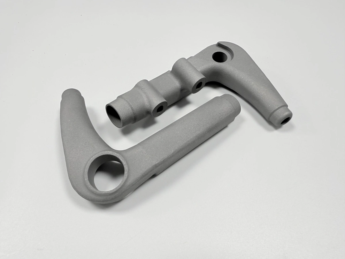 What Aluminum AM Buyers Should Put in the RFQ - Neway engineering review
