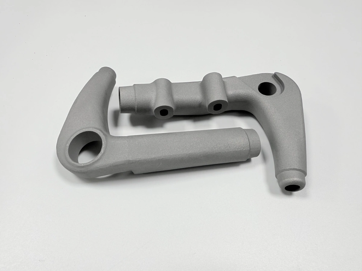 What Aluminum AM Buyers Should Put in the RFQ - manufacturing scope check