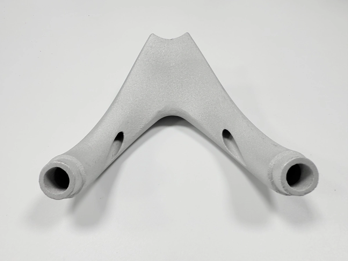 What Should Copper AM Buyers Specify? - additive manufacturing buyer checklist