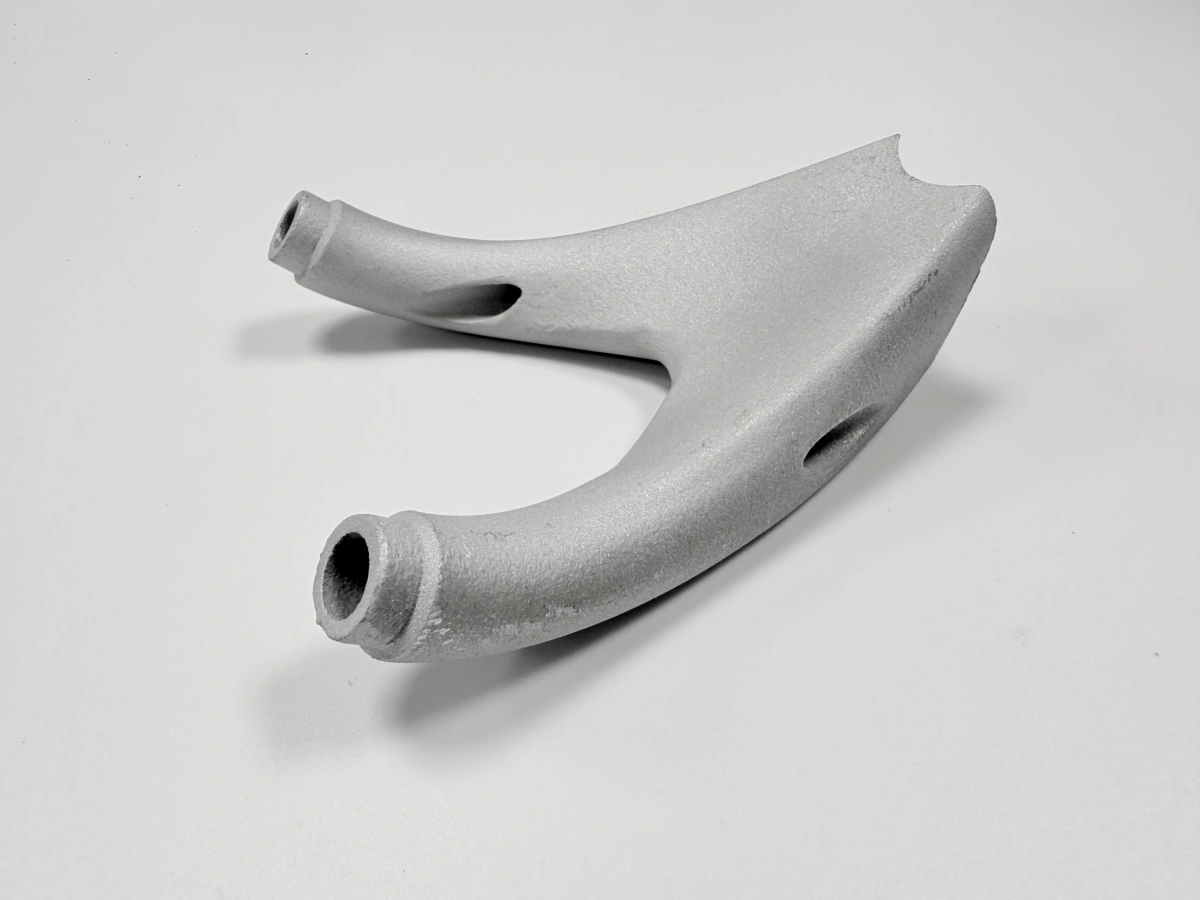 What Should Copper AM Buyers Specify? - 3D printed parts review