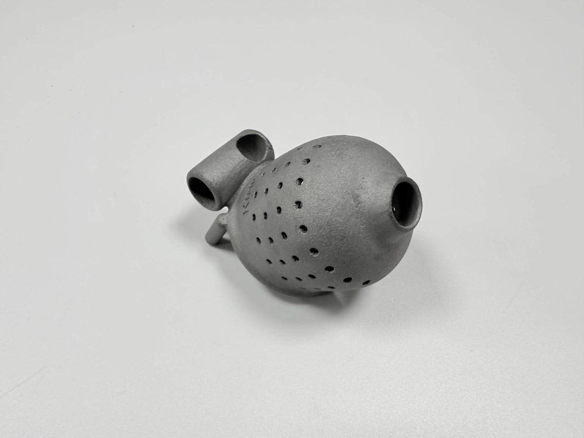 What We Put Into a Complete PBF Quote - Neway engineering review