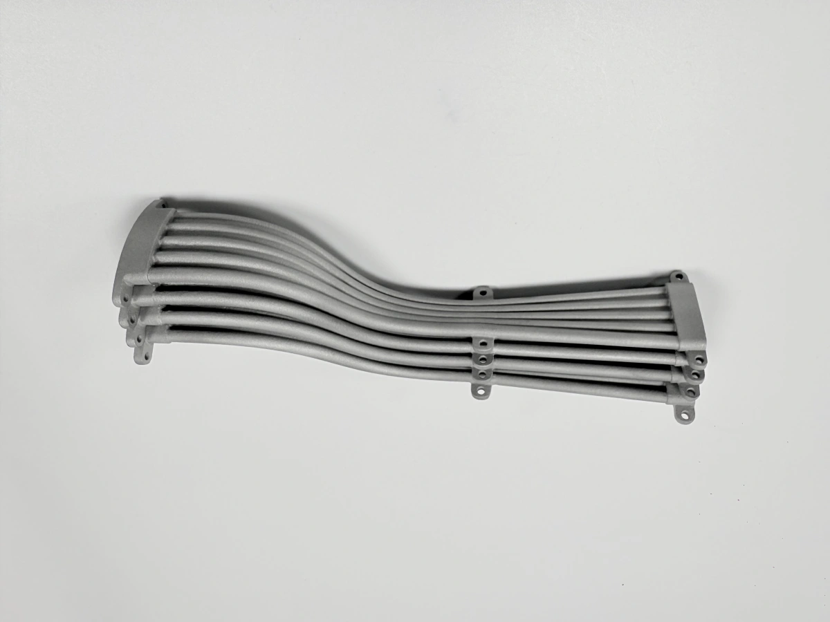When Are Thermal Barrier Coatings Needed? - additive manufacturing buyer checklist
