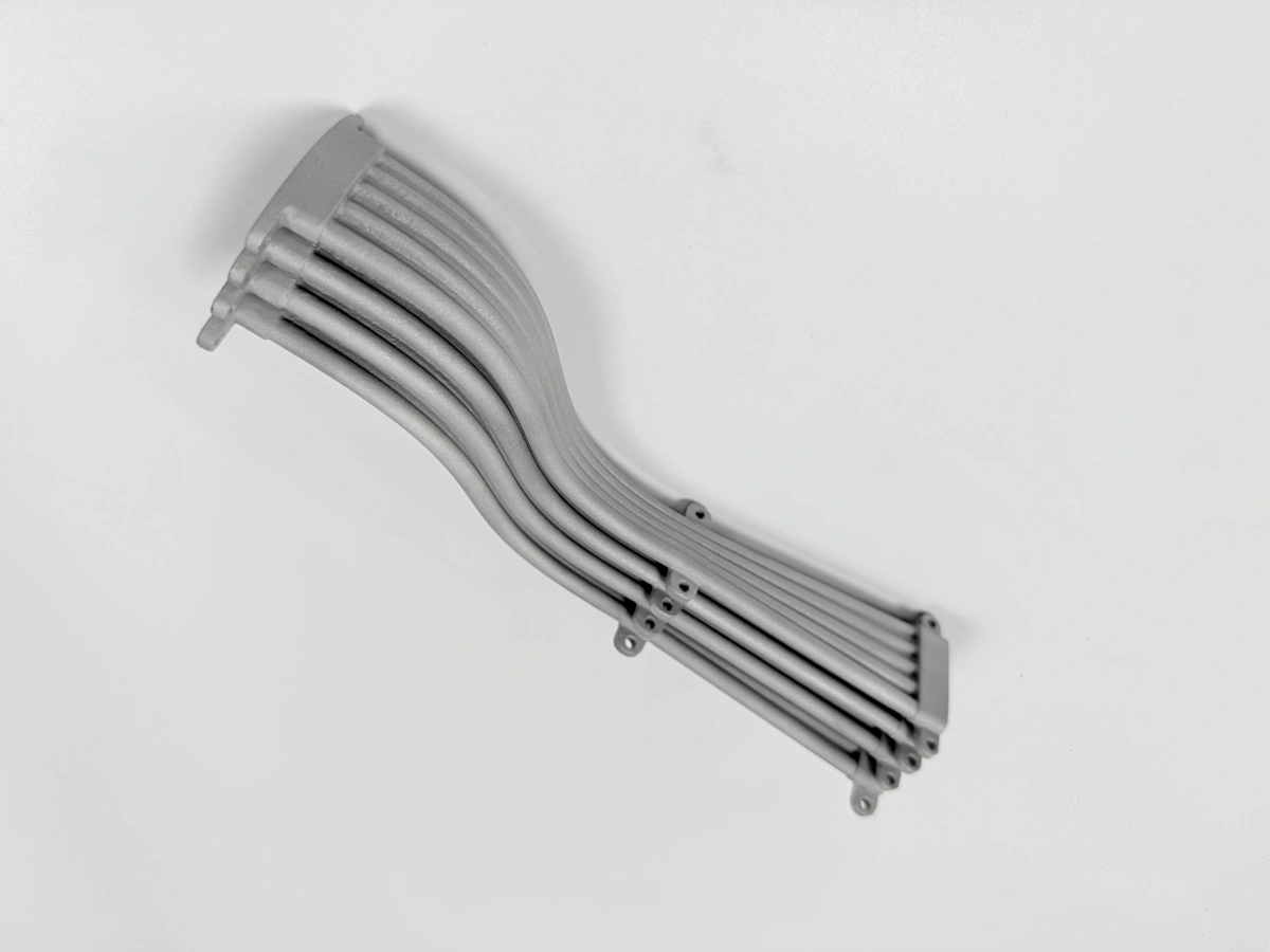 When Are Thermal Barrier Coatings Needed? - 3D printed parts review