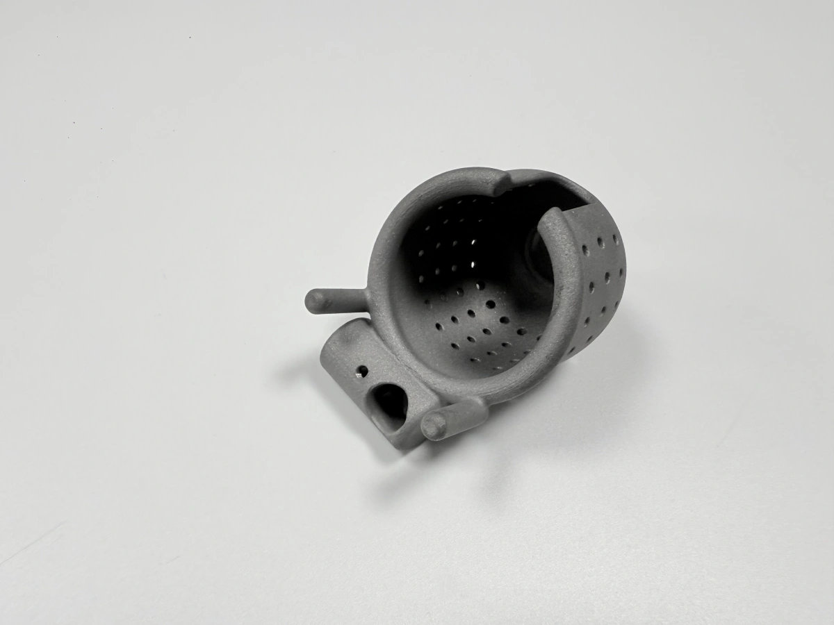 Where EBM Belongs in a Metal Printing Review - Neway engineering review