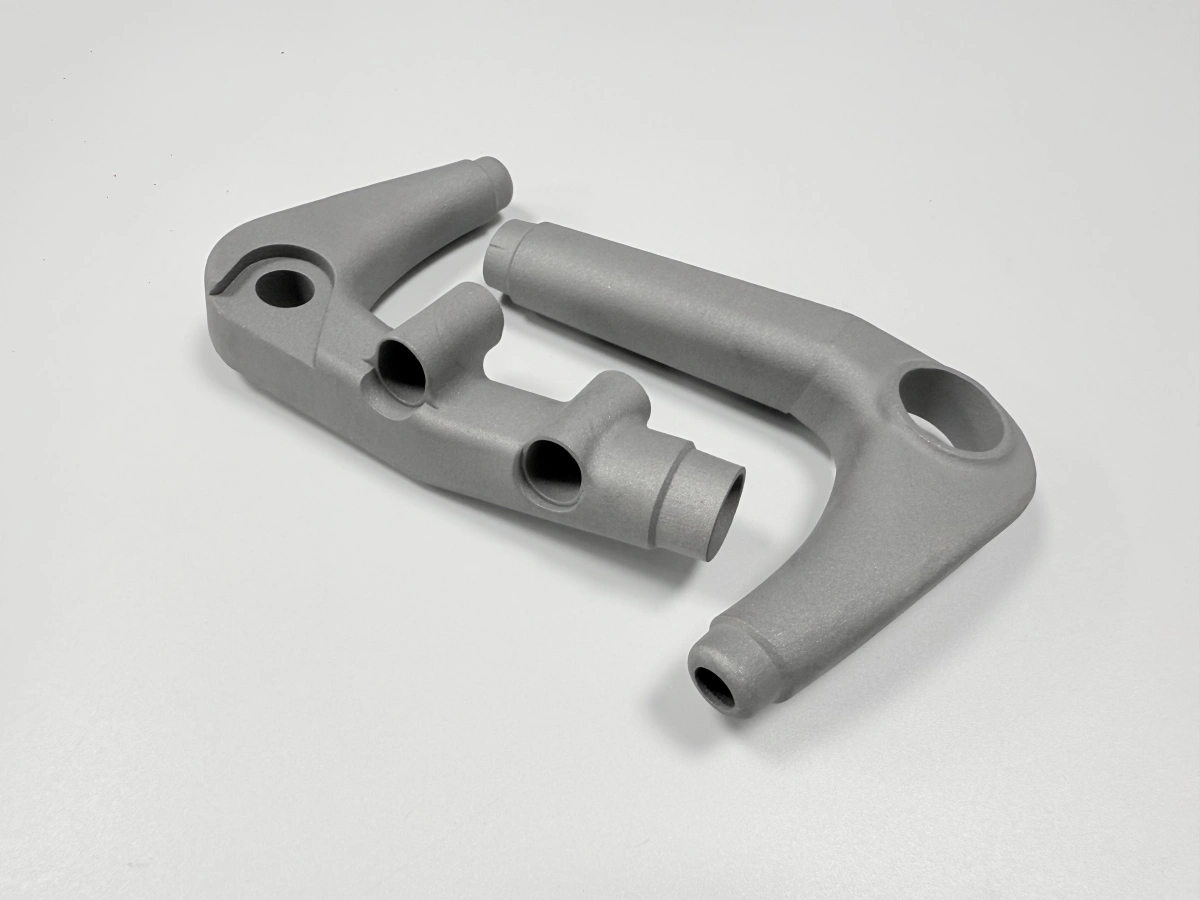 When Ti6Al4V Is Worth Printing Instead of Machining - Neway engineering review