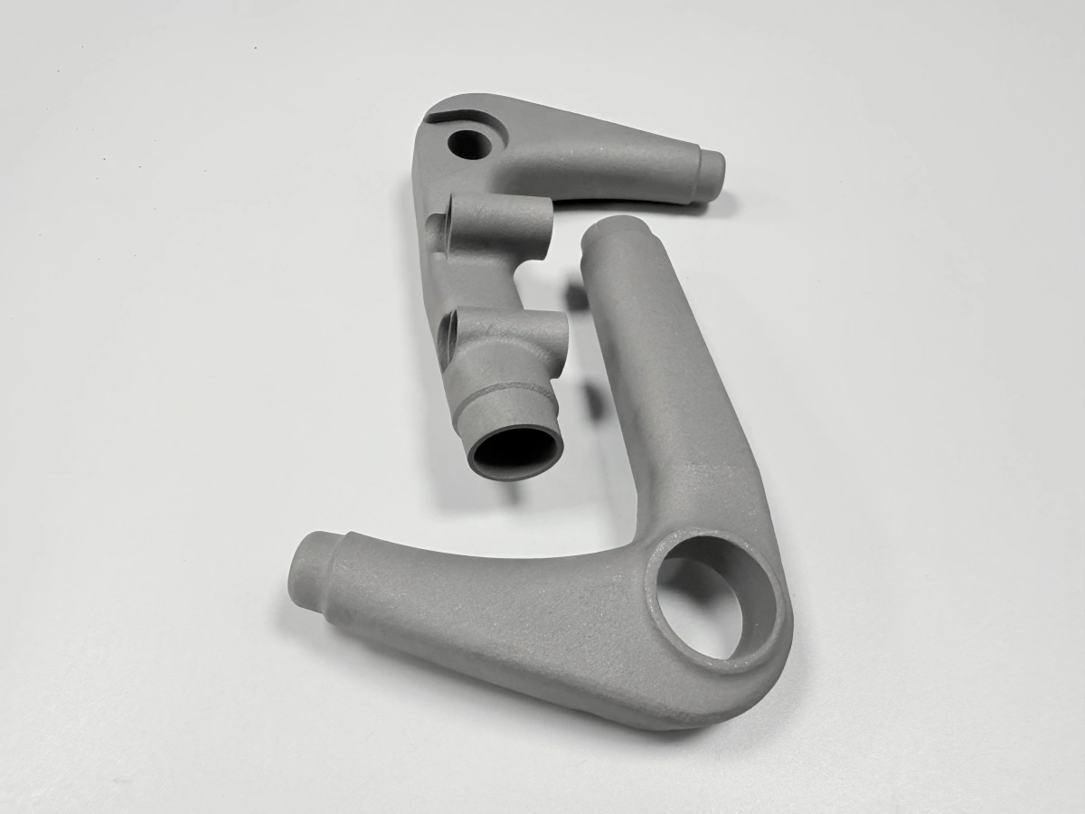 When Ti6Al4V Is Worth Printing Instead of Machining - manufacturing scope check