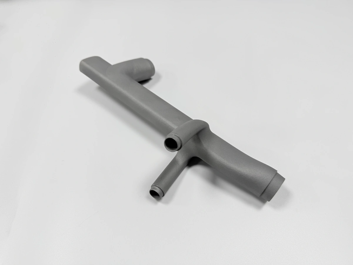 When Nickel Alloy AM Is the Right Risk to Take - Neway engineering review