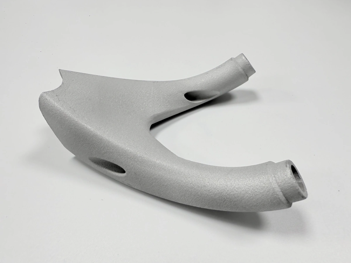 When Does Binder Jetting Fit Steel Parts? - additive manufacturing buyer checklist