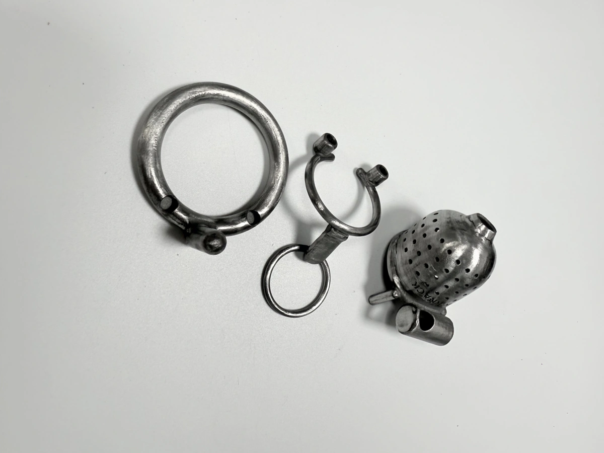 When HIP Is Worth Adding to Printed Metal Parts - Neway engineering review
