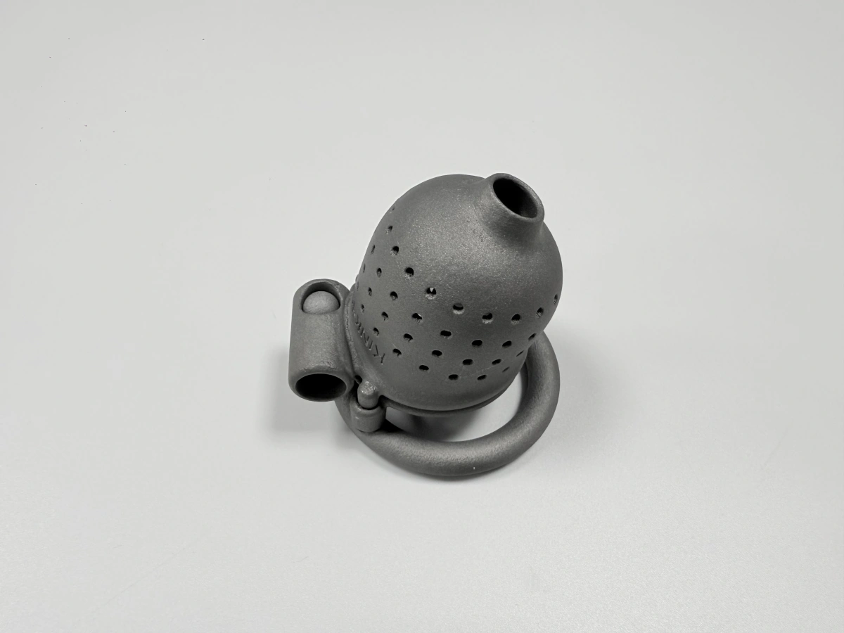 When HIP Is Worth Adding to Printed Metal Parts - manufacturing scope check
