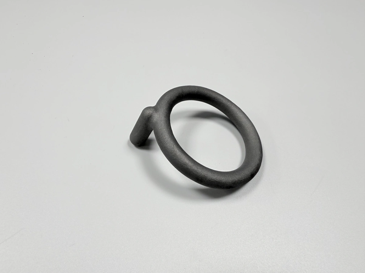 When We Recommend Industrial Metal 3D Printing - manufacturing scope check