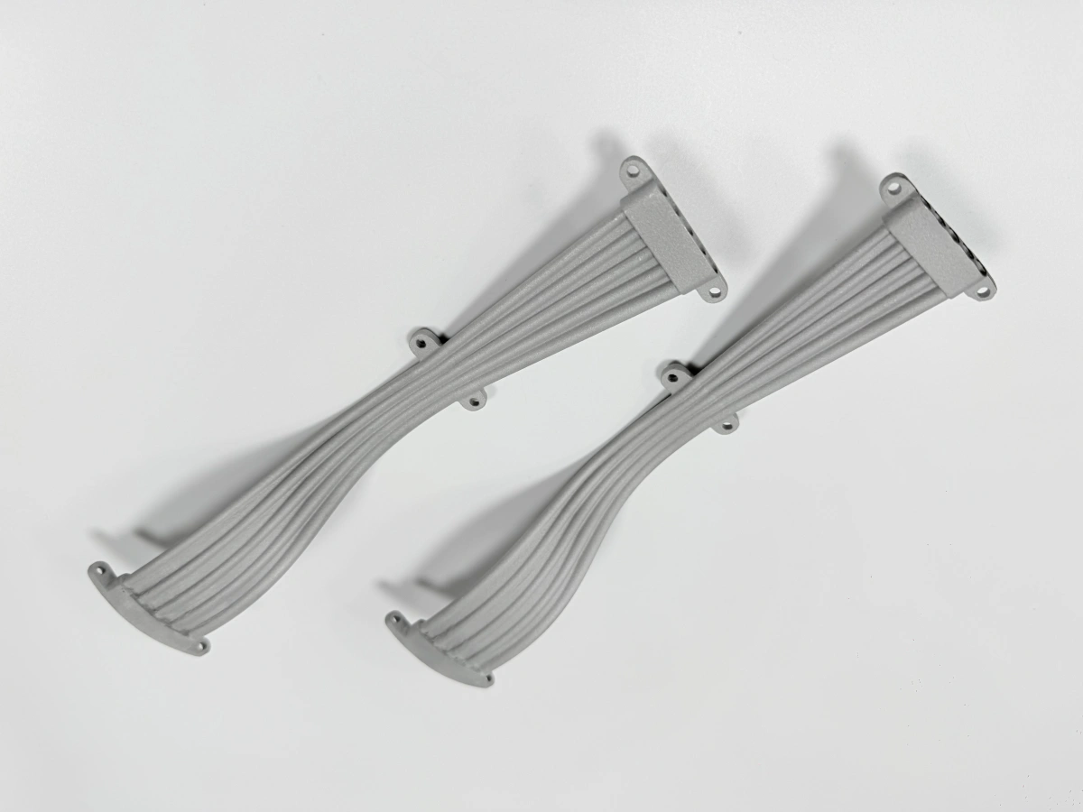 When Is Powder Bed Fusion the Right Choice? - 3D printed parts review