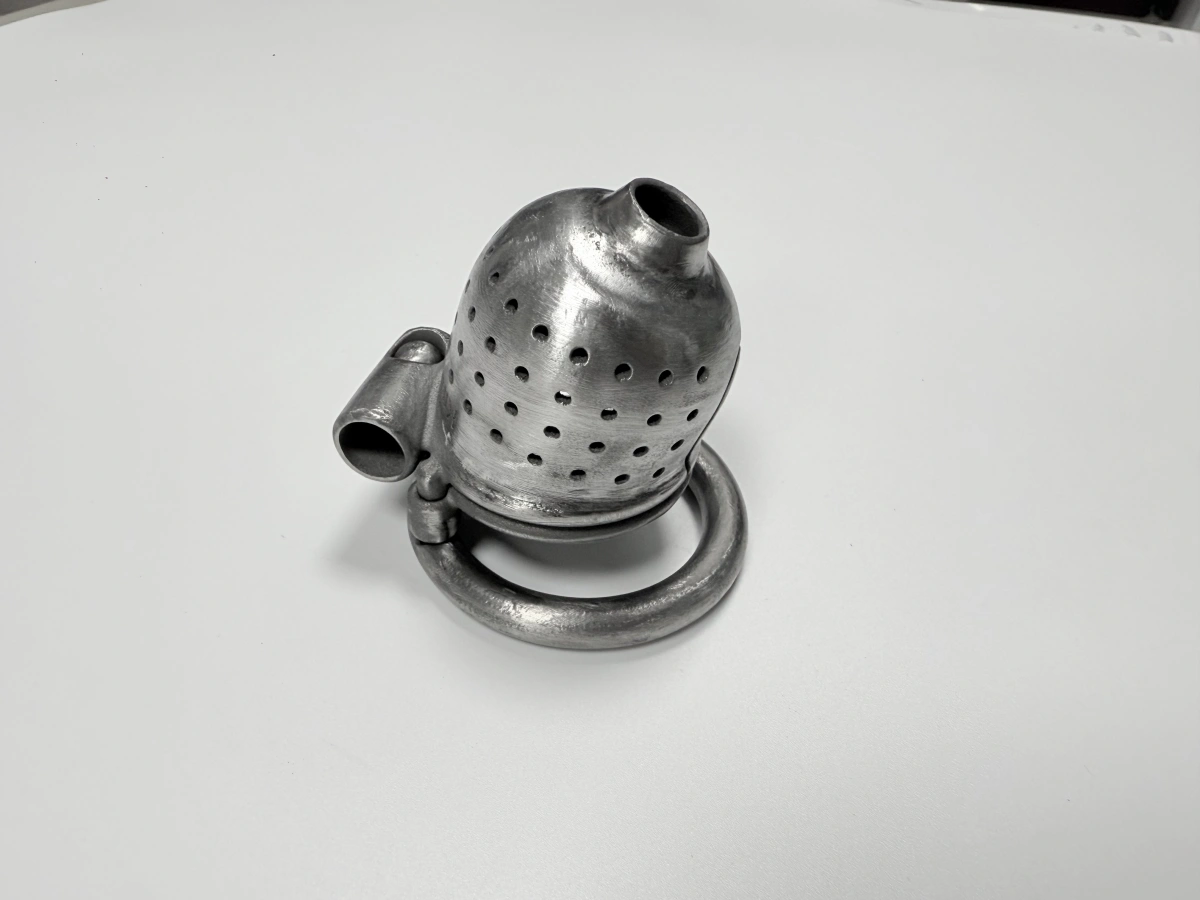 When We Add Heat Treatment to a Metal AM Quote - Neway engineering review