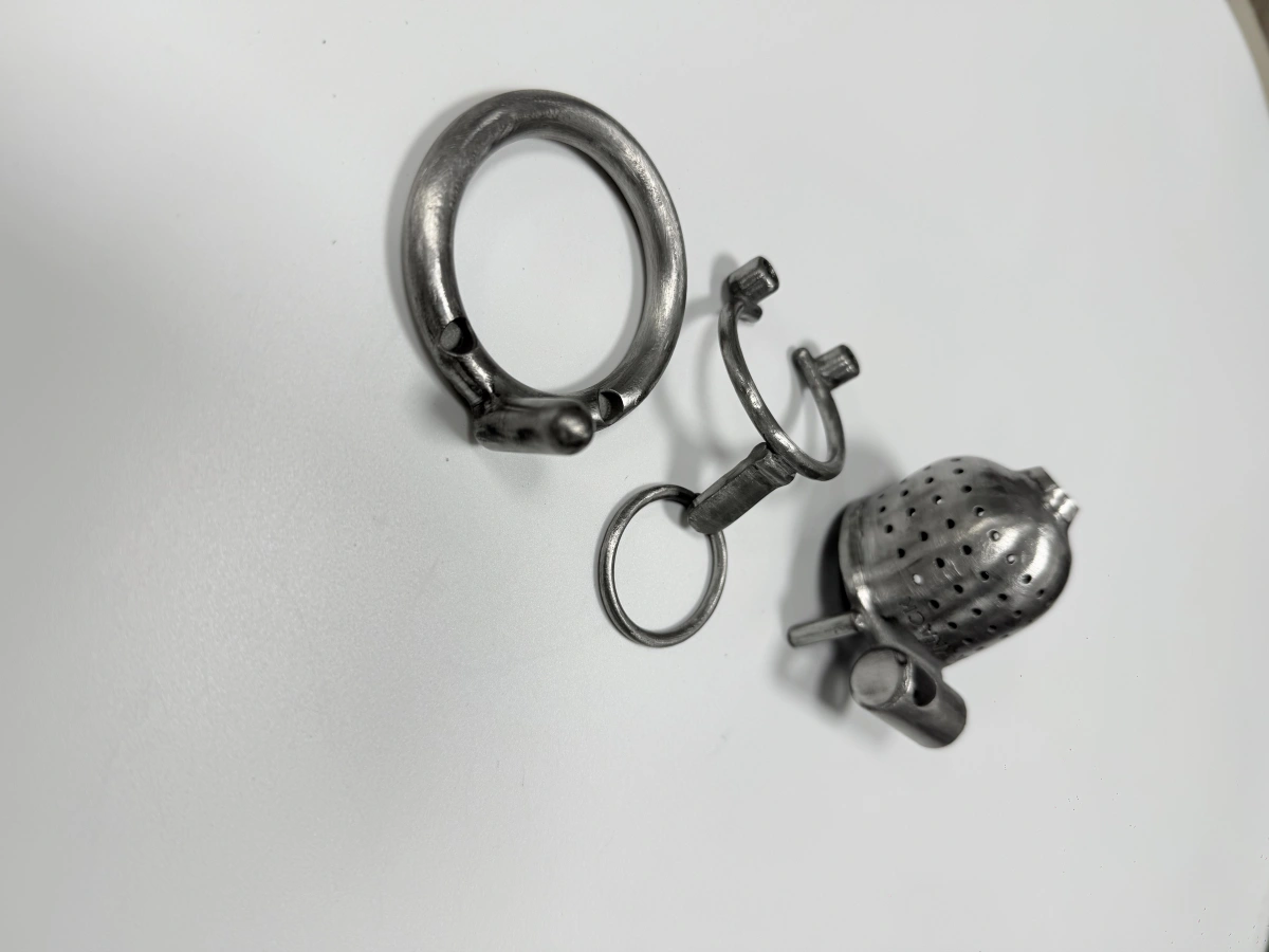 When We Add Heat Treatment to a Metal AM Quote - manufacturing scope check