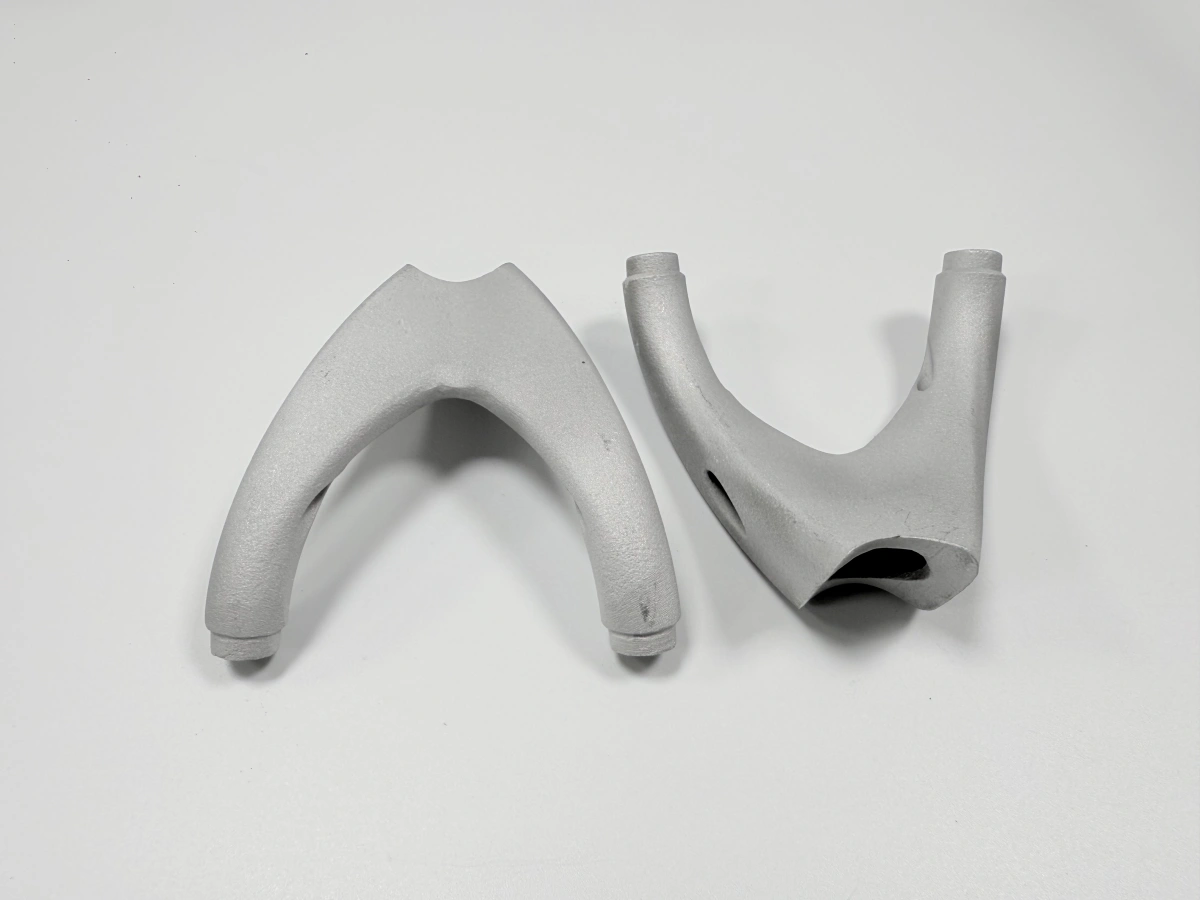 When Should Stainless AM Be Selected? - additive manufacturing buyer checklist