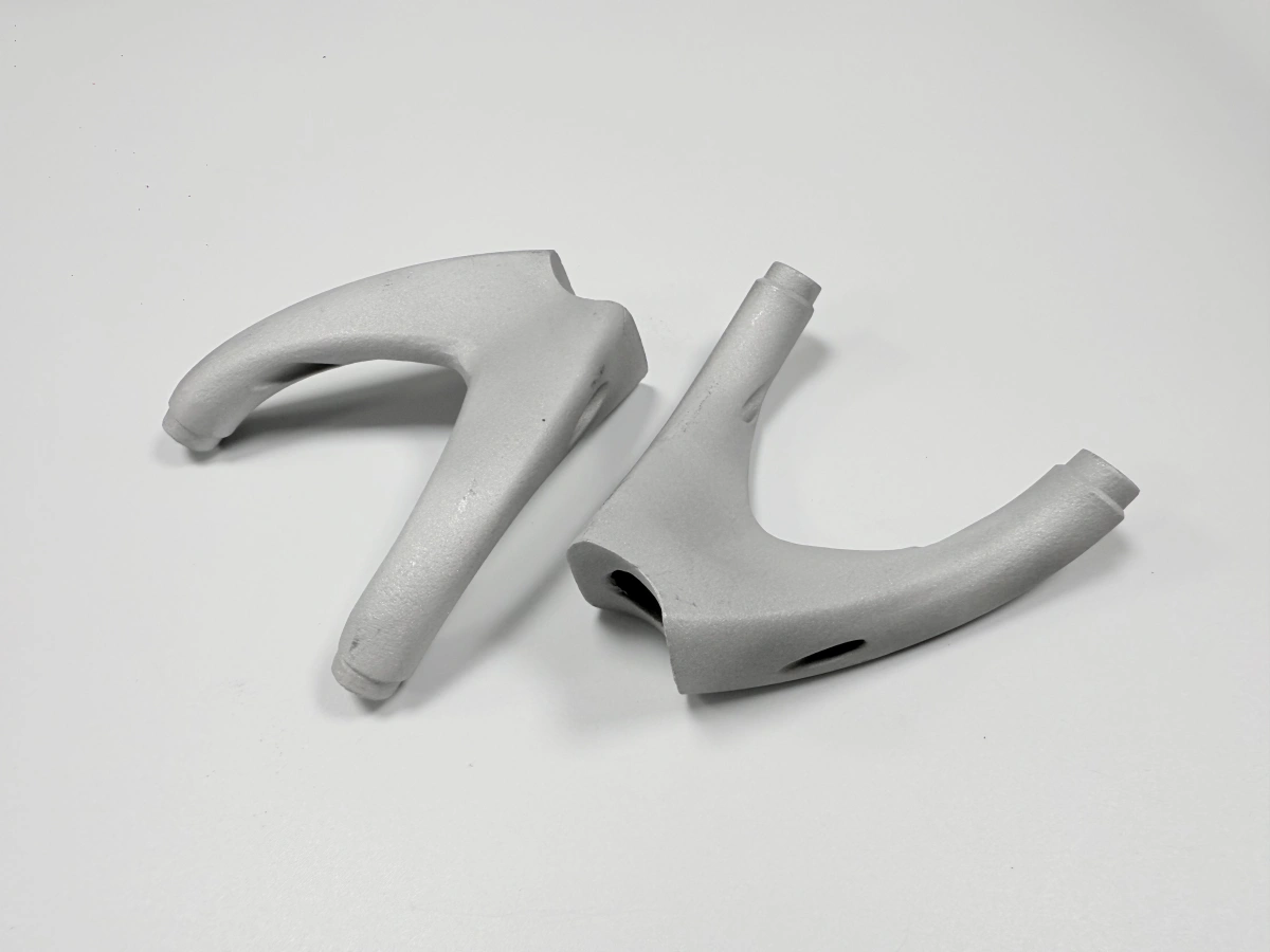 When Should Stainless AM Be Selected? - 3D printed parts review