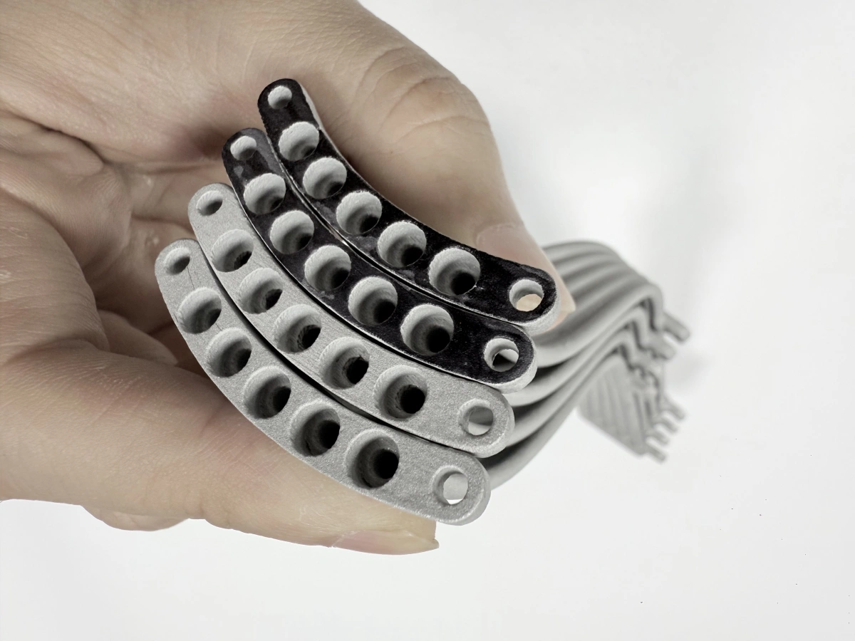 Which Metal AM Records Should Buyers Request? - additive manufacturing buyer checklist