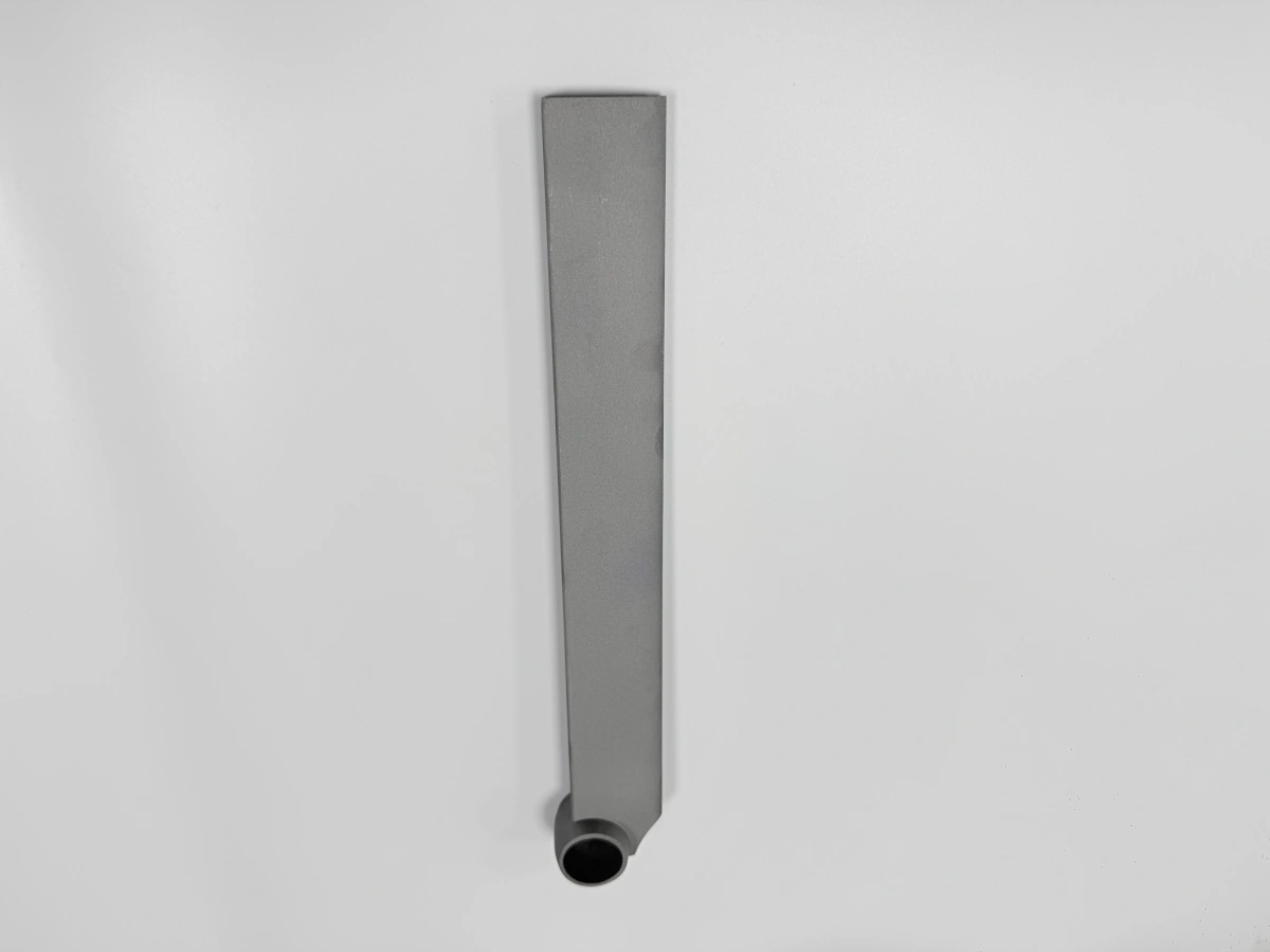Which Metal AM Records Should Buyers Request? - 3D printed parts review