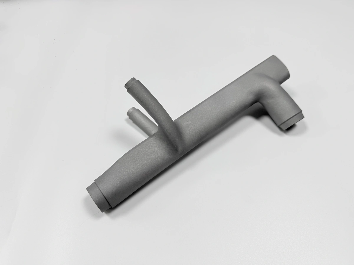 Which Stainless AM Grade Should We Quote? - Neway engineering review