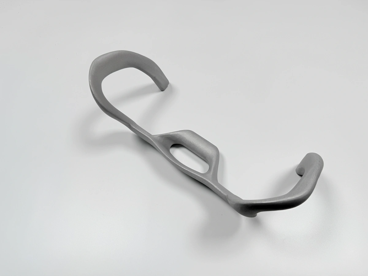 Aluminum alloy selection for powder bed fusion RFQ review