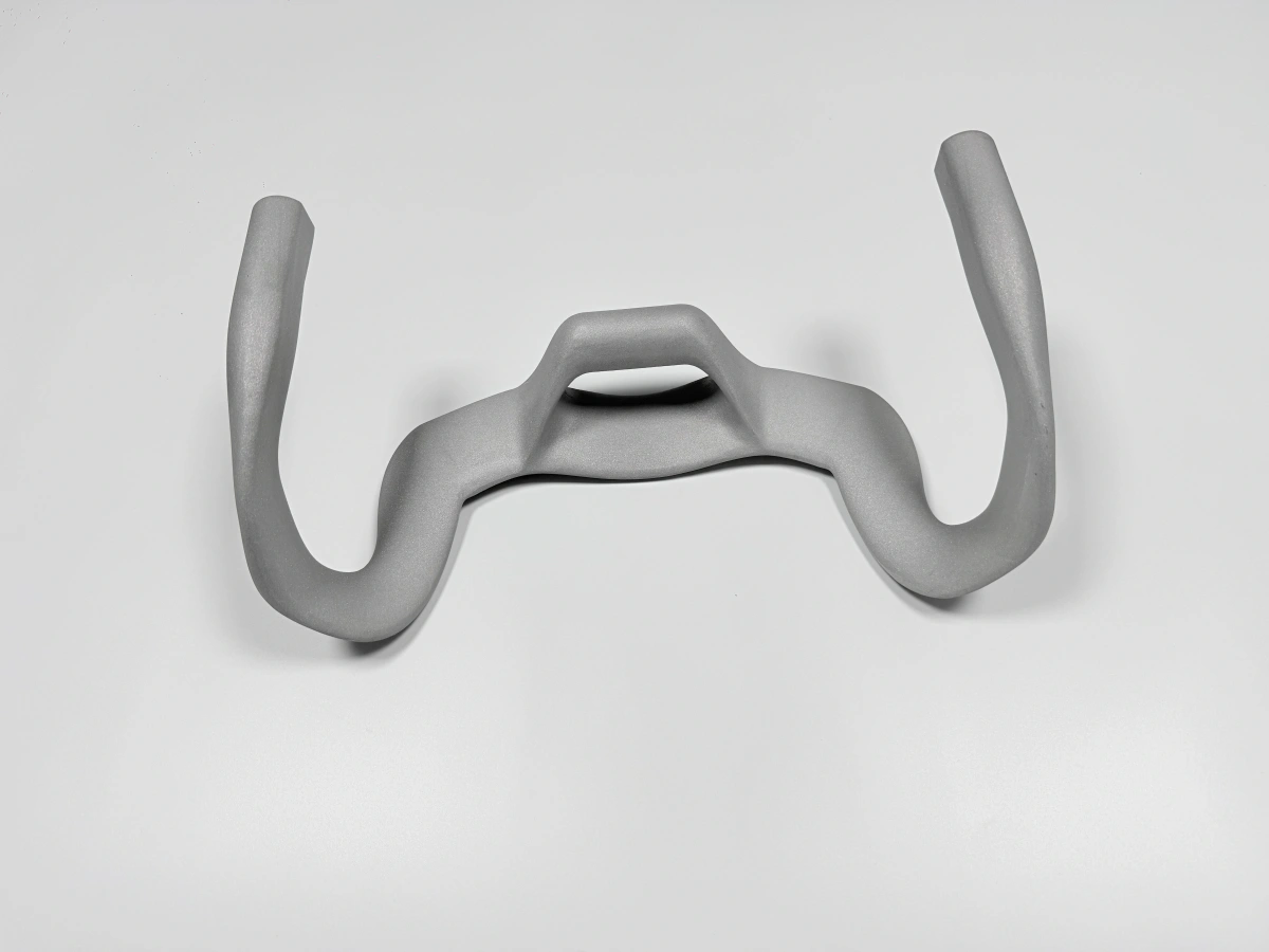 Hastelloy X 3D Printed Parts for Combustion and Energy RFQs