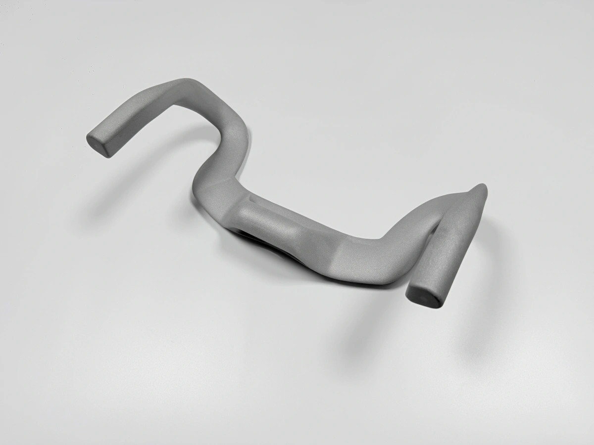 HIP CNC machining and inspection for Inconel 718 printed parts