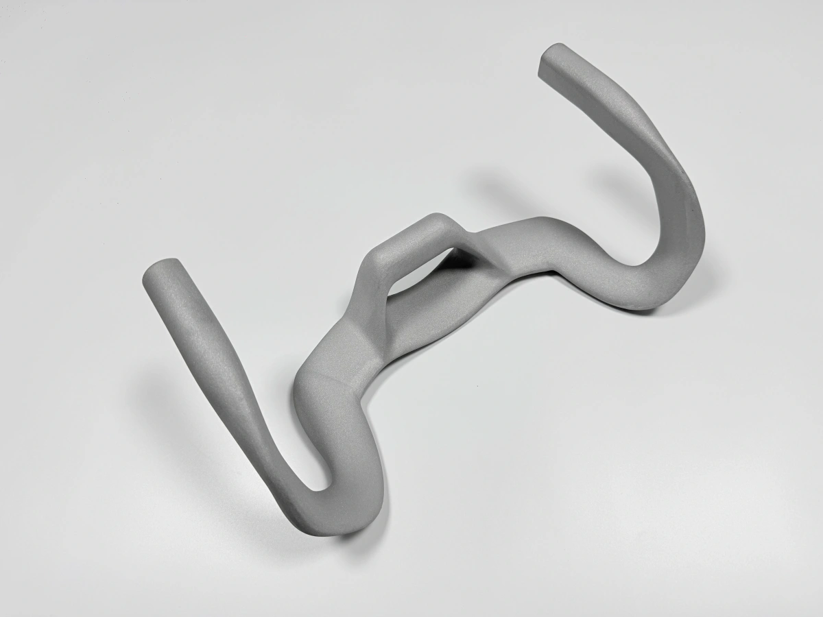 Nickel alloy 3D printed parts RFQ review