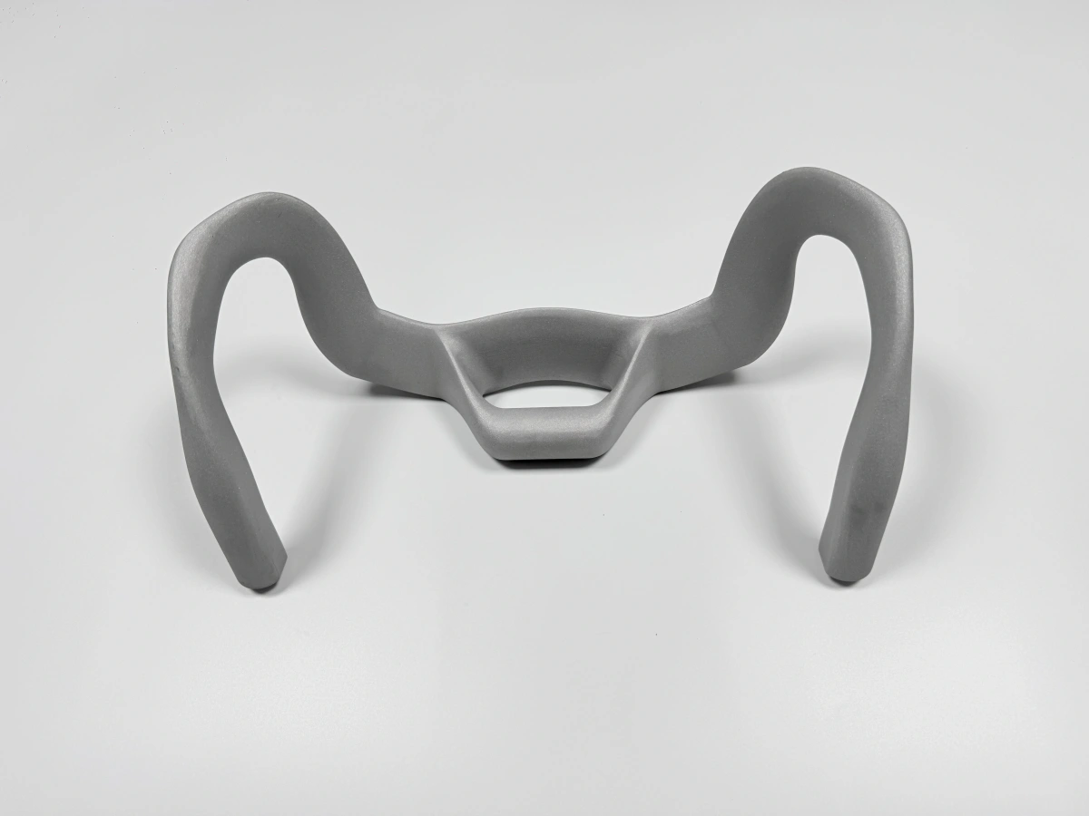 Heat Treatment for 3D Printed Titanium Parts Before CNC