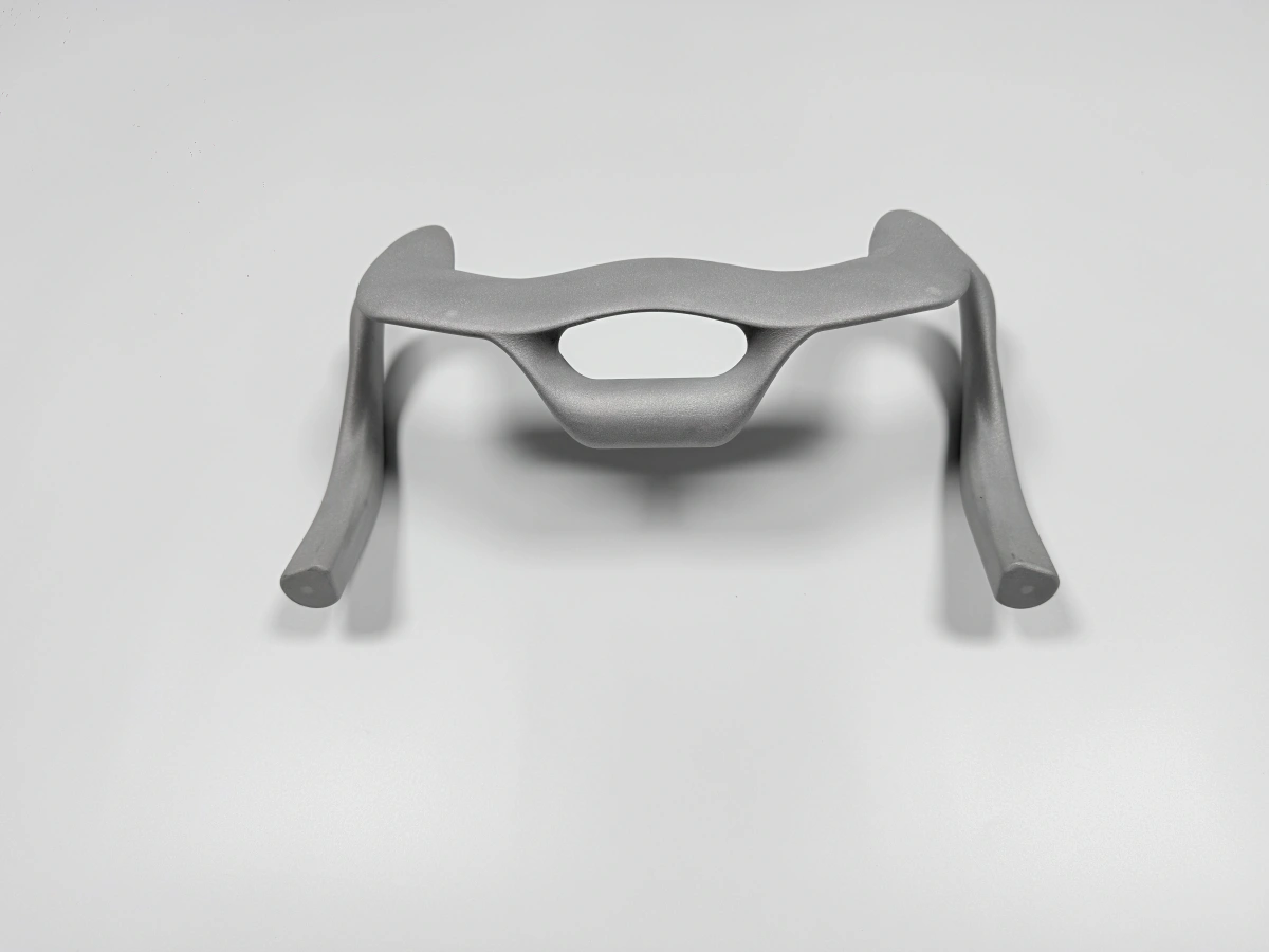 Turbine Component 3D Printing: Inconel, Hastelloy or Rene?