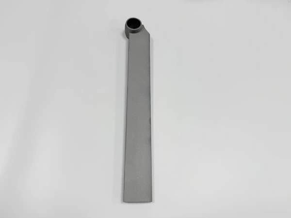 AlSi10Mg AM sealing and bearing seat machining plan