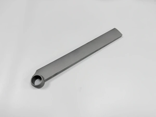 AlSi10Mg Service Quote for Housings Ducts Fixtures and Low-Volume Parts