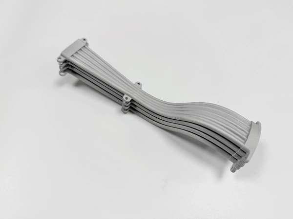 Grade 23 Titanium AM for Medical Prototype Hardware and Fixtures