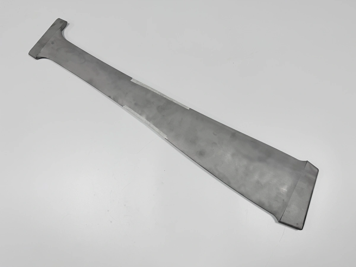 Inconel 625 AM for Corrosion and Heat Service Components RFQs