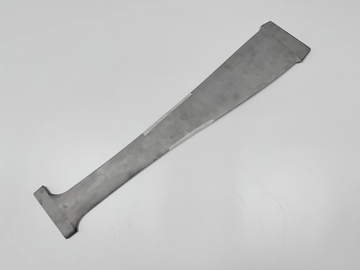 Inconel 713C AM RFQs for Turbine and Hot-Section Part Buyers